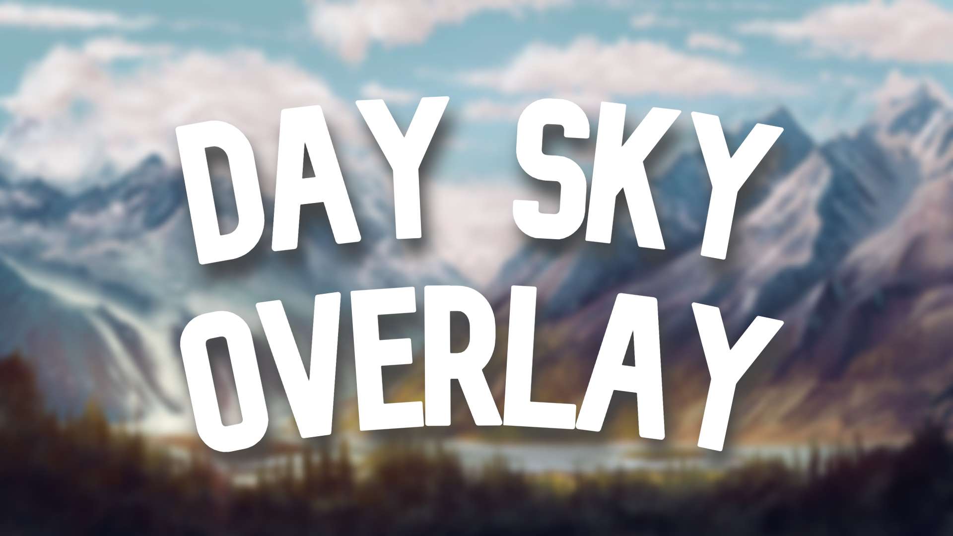 Day Sky Overlay #11 16x by rh56 on PvPRP